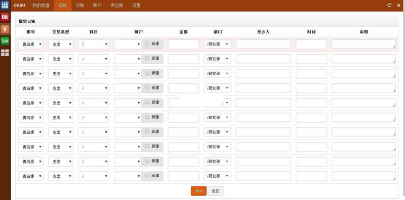 ZDOO全协同管理系统 企业版5.2-资源站