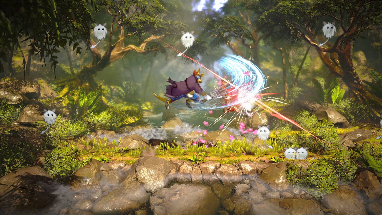 百英雄传：崛起/Eiyuden Chronicle: Rising-资源站