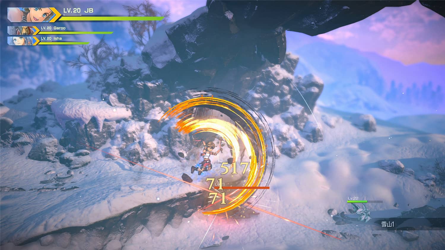 百英雄传：崛起/Eiyuden Chronicle: Rising-资源站