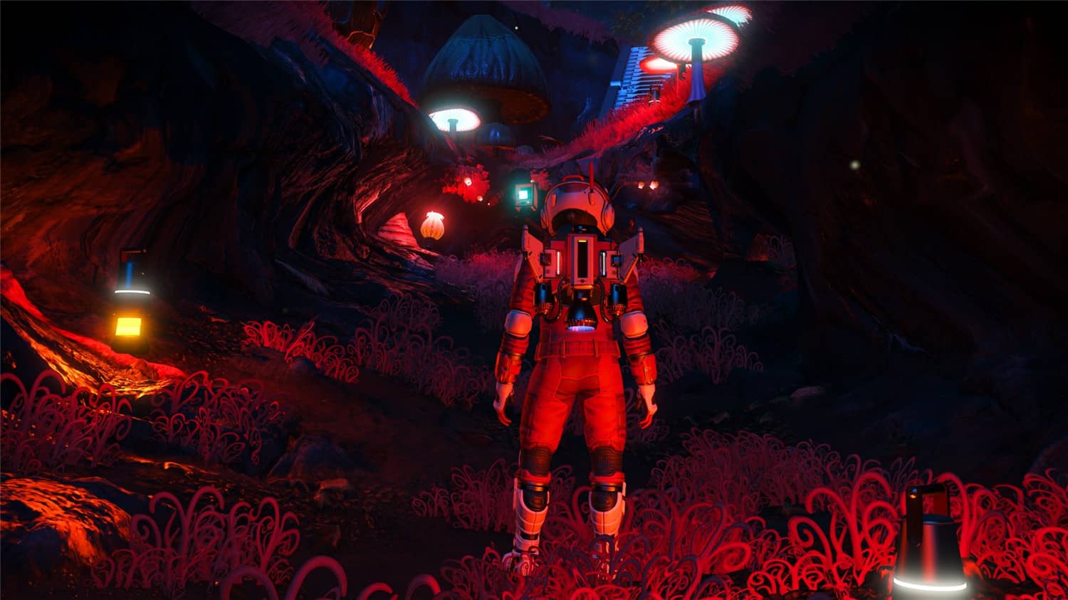 无人深空/No Man\\\\\\\\’s Sky-资源站