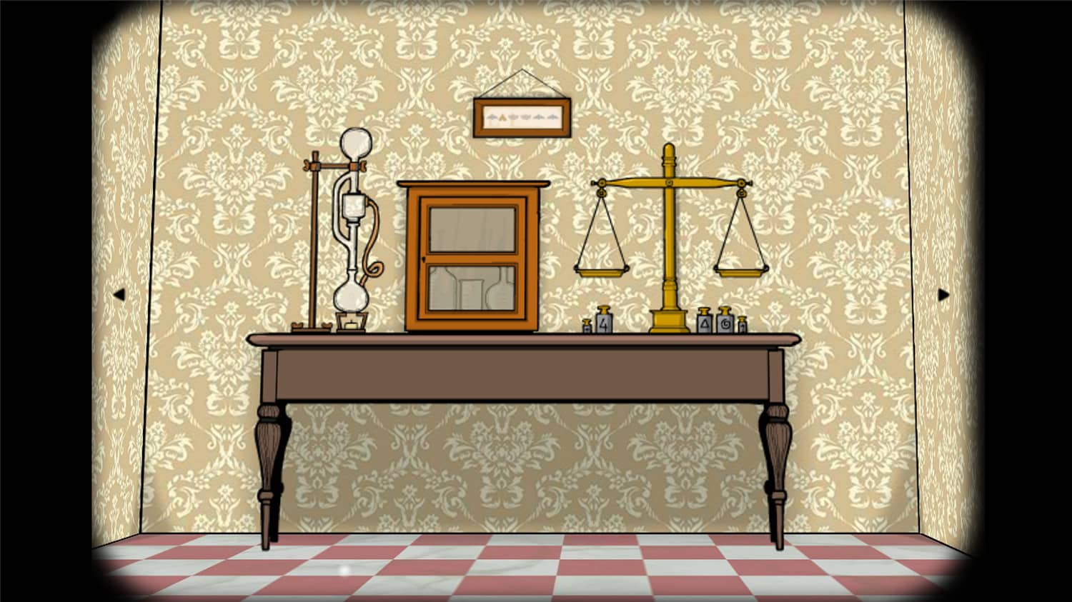 锈湖：旅馆/Rusty Lake Hotel-资源站