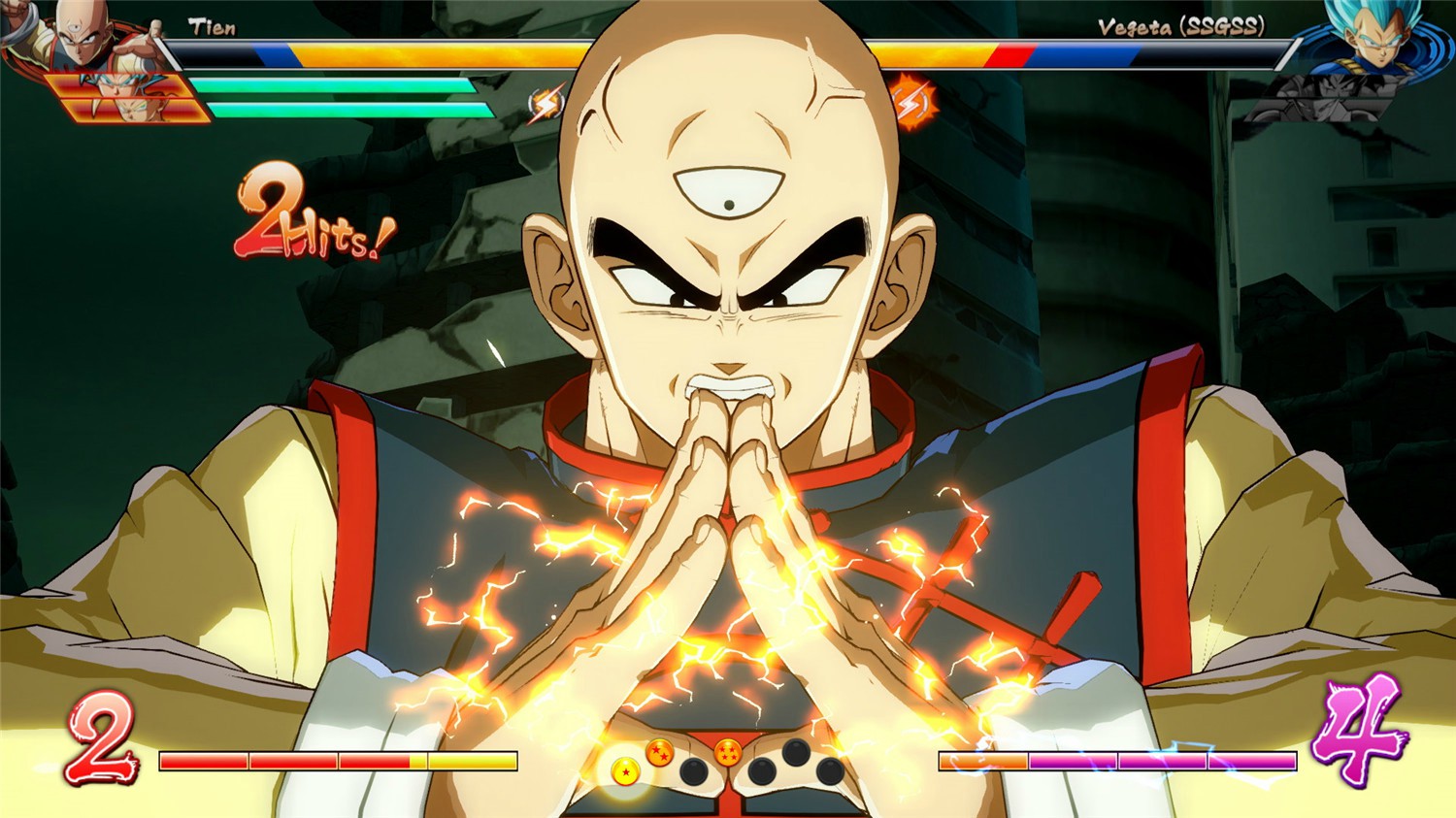 龙珠战士Z/龙珠格斗Z/龙珠斗士Z/DRAGON BALL FighterZ/支持网络联机-资源站