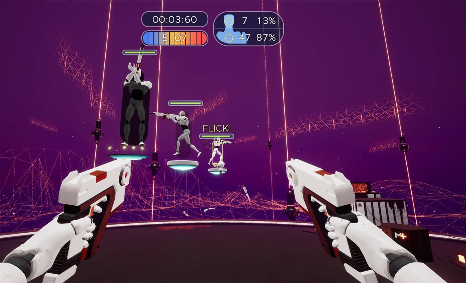 KovaaKs/KovaaK的FPS枪法模拟器,KovaaK2.0,KovaaK\\\\\\\\’s FPS Aim Trainer/KovaaK\\\\\\\\’s FPS Aim Trainer/KovaaK的枪法练习器-资源站