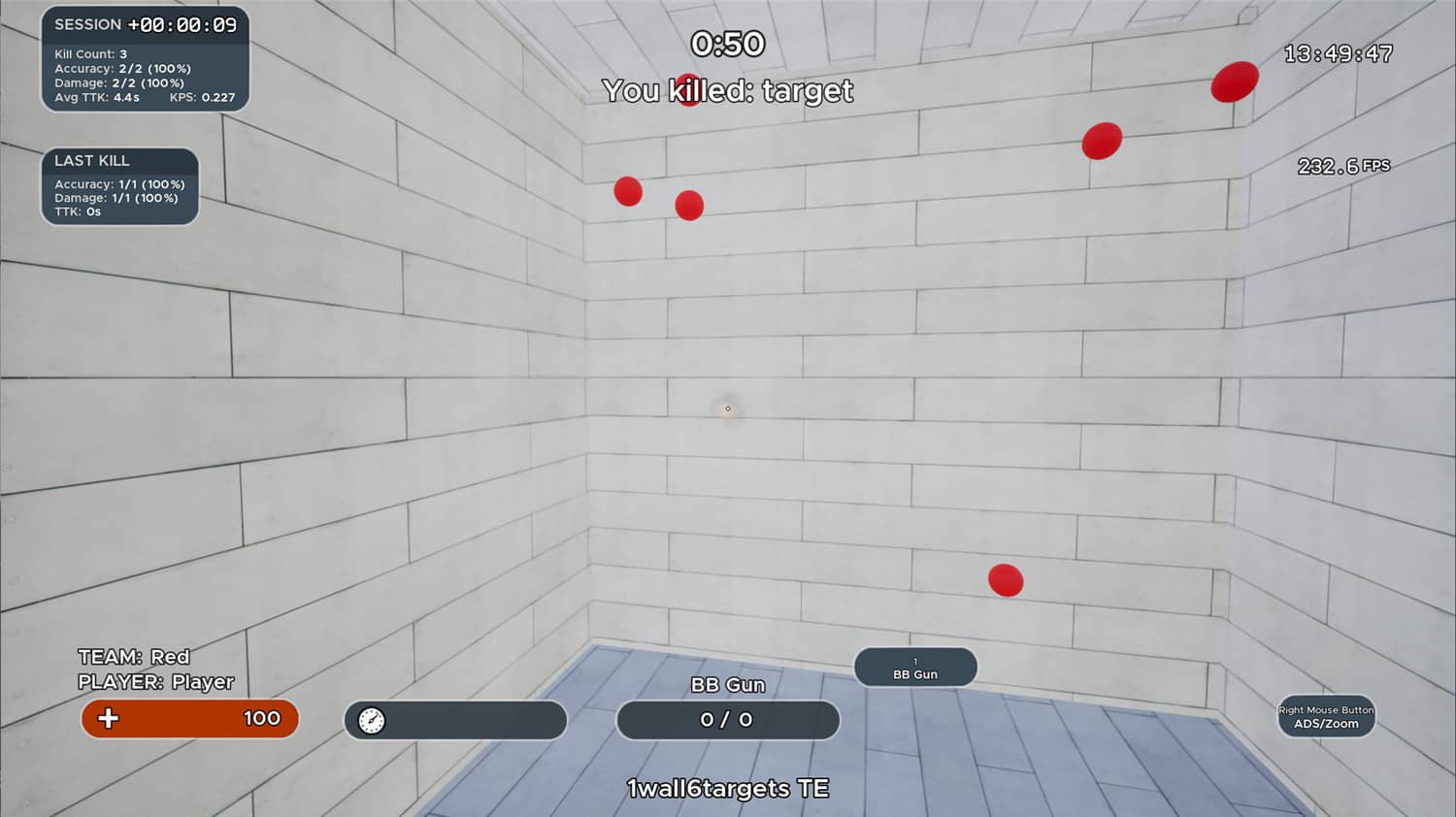 KovaaKs/KovaaK的FPS枪法模拟器,KovaaK2.0,KovaaK\\\\\\\\’s FPS Aim Trainer/KovaaK\\\\\\\\’s FPS Aim Trainer/KovaaK的枪法练习器-资源站