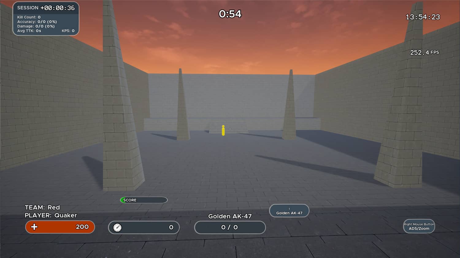 KovaaKs/KovaaK的FPS枪法模拟器,KovaaK2.0,KovaaK\\\\\\\\’s FPS Aim Trainer/KovaaK\\\\\\\\’s FPS Aim Trainer/KovaaK的枪法练习器-资源站
