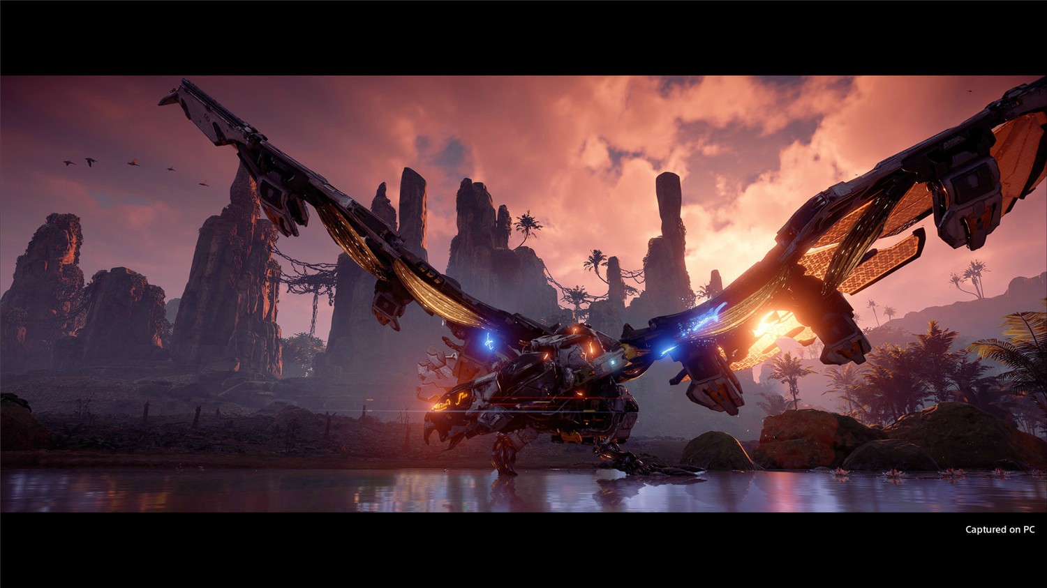 地平线：零之曙光/地平线：黎明时分/Horizon: Zero Dawn-资源站