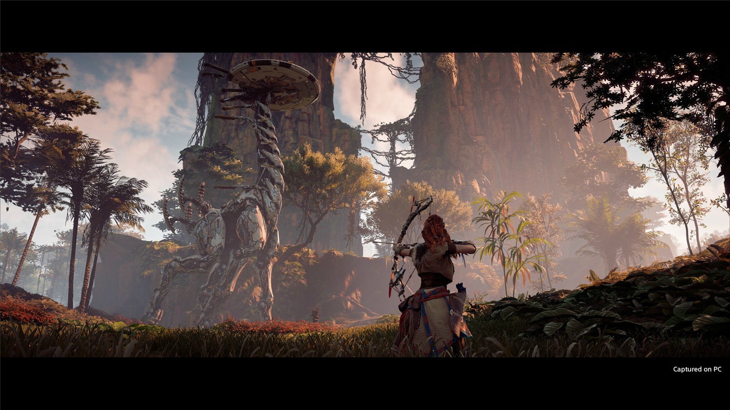 地平线：零之曙光/地平线：黎明时分/Horizon: Zero Dawn-资源站