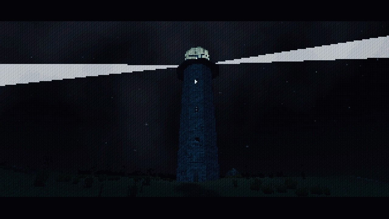 没有人住在灯塔下/灯塔之下无人生还/No one lives under the lighthouse Director\\\\\\\\’s cut-资源站