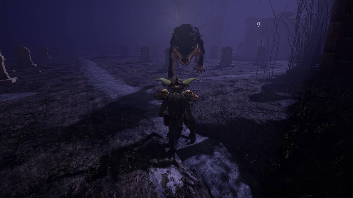 传送门地牢：哥布林逃亡/Portal Dungeon: Goblin Escape-资源站