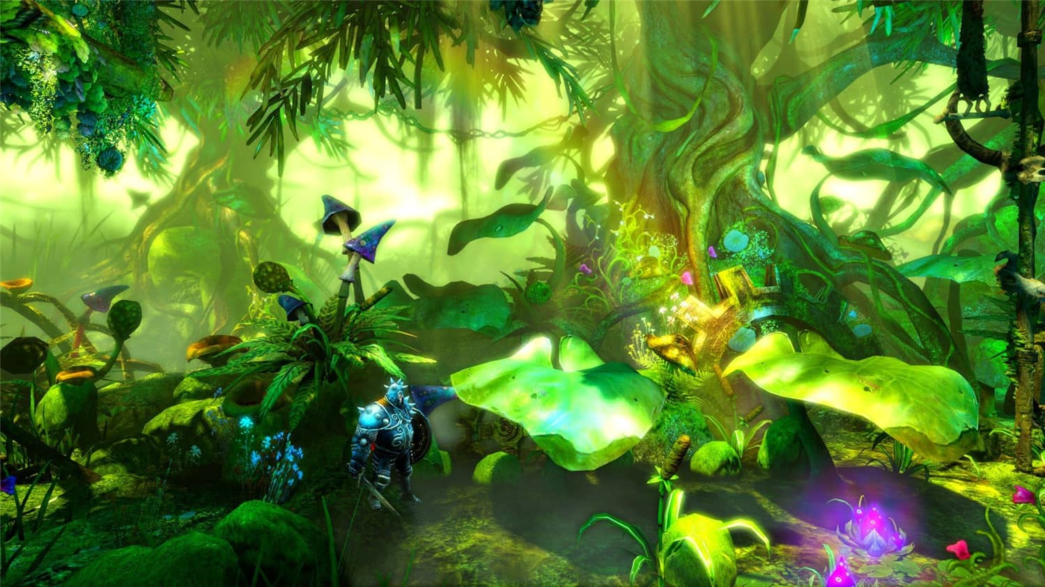 三位一体2/Trine 2-资源站