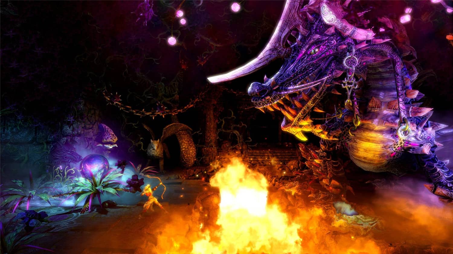 三位一体2/Trine 2-资源站