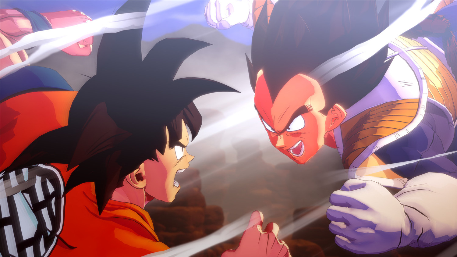 龙珠Z：卡卡罗特/DRAGON BALL Z: KAKAROT-资源站