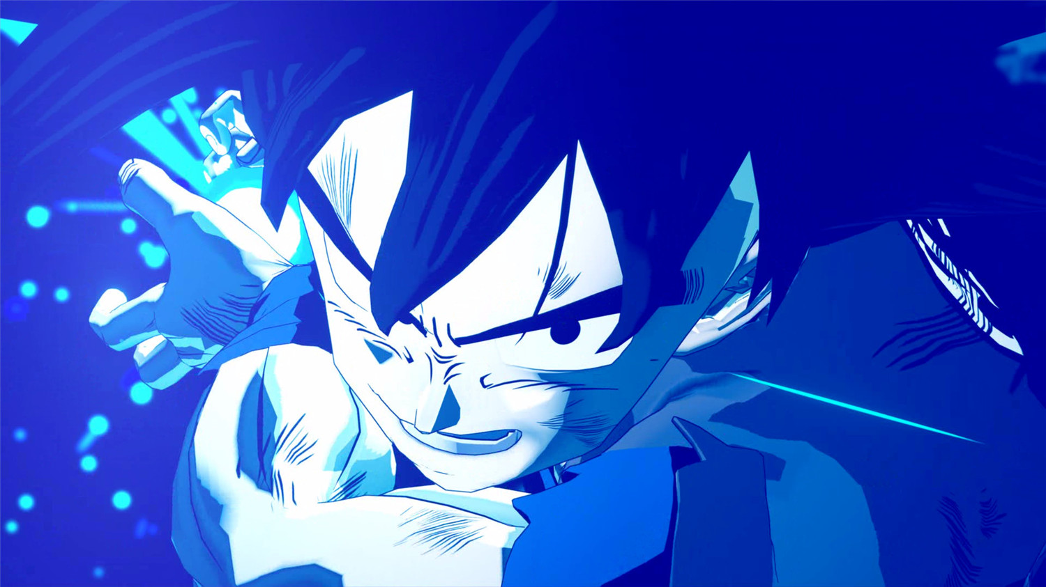 龙珠Z：卡卡罗特/DRAGON BALL Z: KAKAROT-资源站