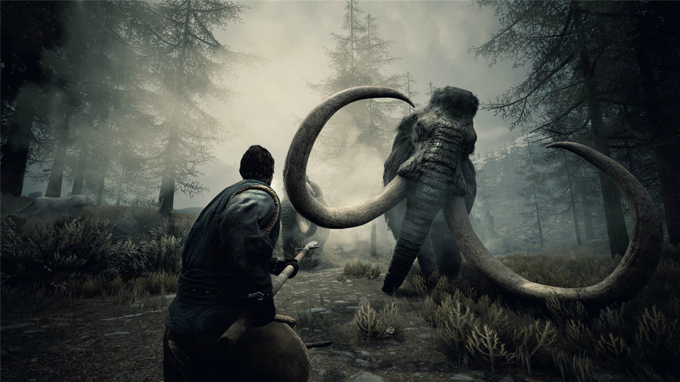流放者柯南/Conan Exiles-资源站
