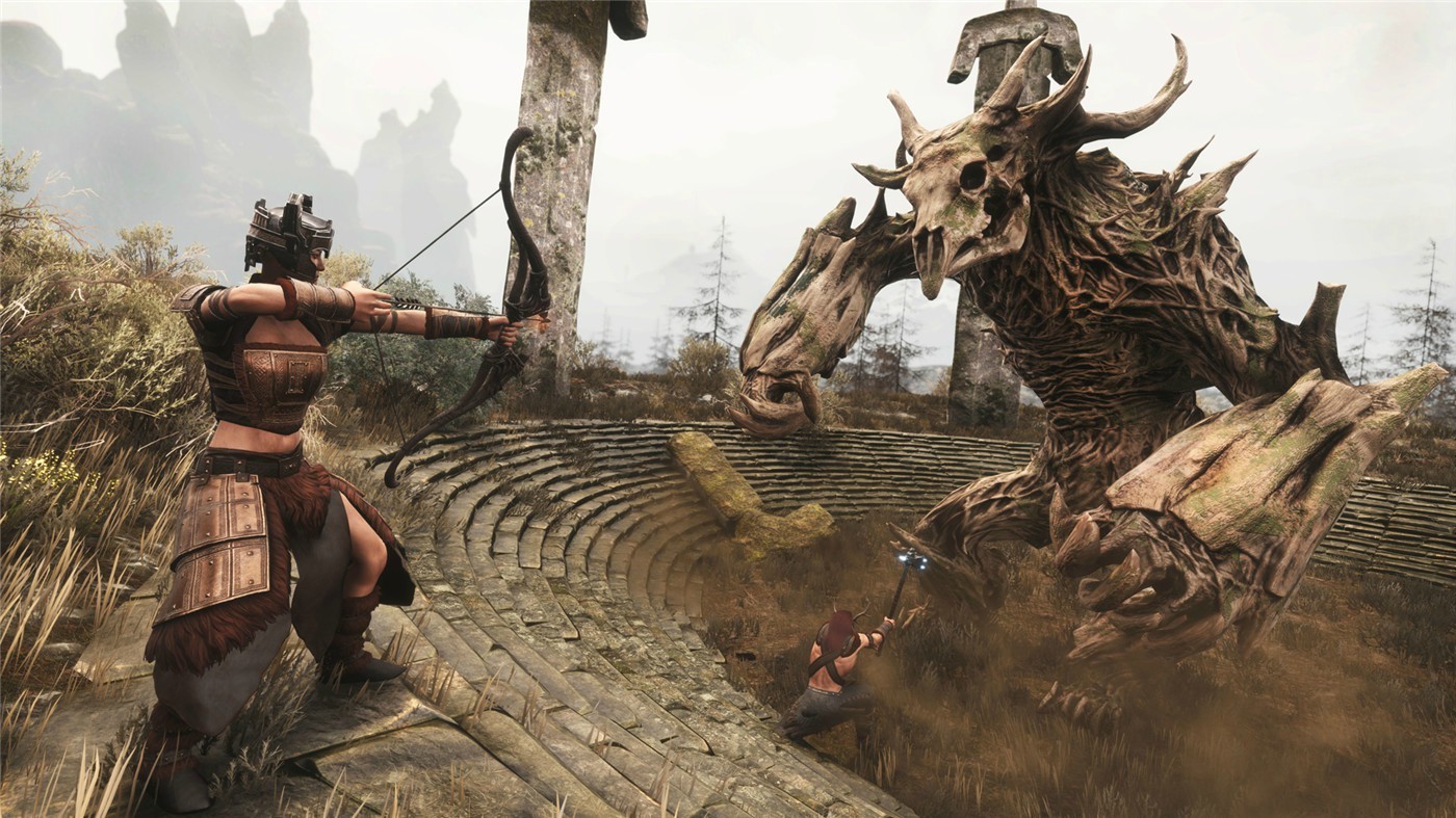 流放者柯南/Conan Exiles-资源站