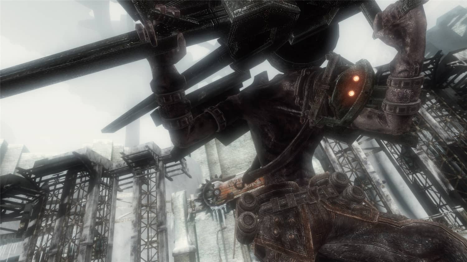 永恒终焉：4KHD版/永恒终焉HD重制版/永恒终焉重制版/Resonance of Fate-资源站