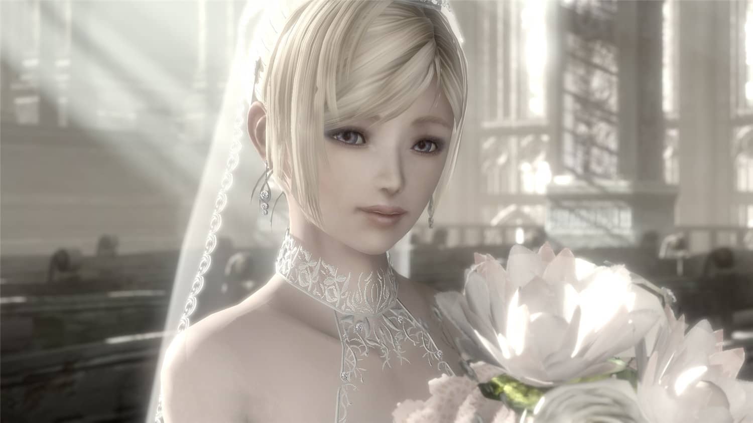 永恒终焉：4KHD版/永恒终焉HD重制版/永恒终焉重制版/Resonance of Fate-资源站