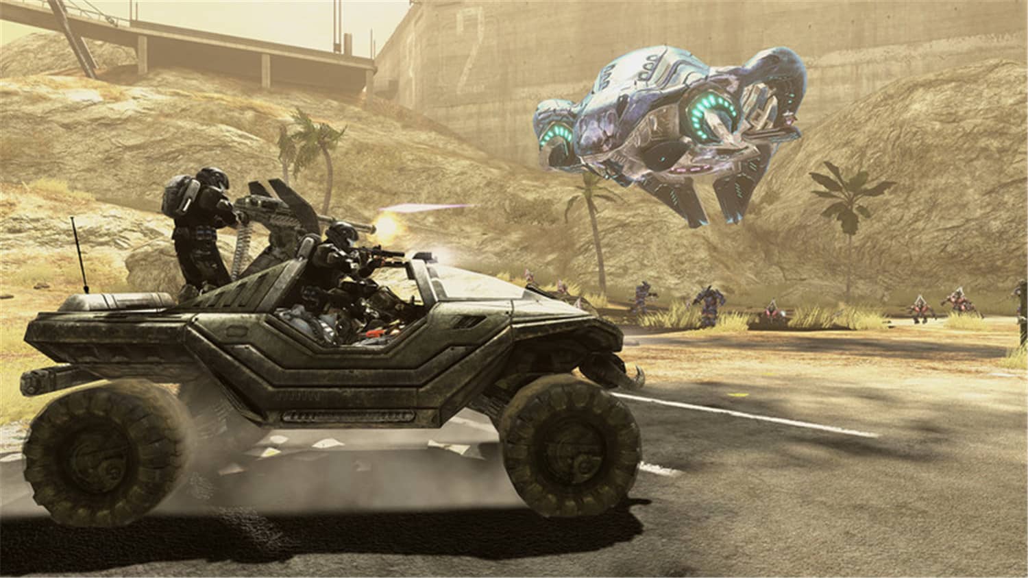 光环：士长官合集/Halo: The Master Chief Collection-资源站