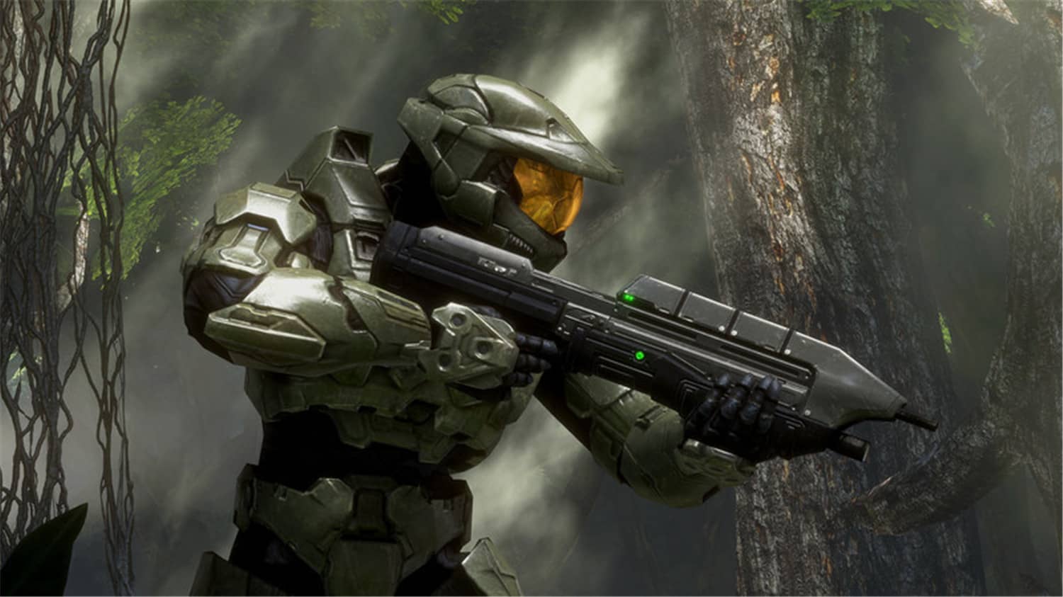 光环：士长官合集/Halo: The Master Chief Collection-资源站