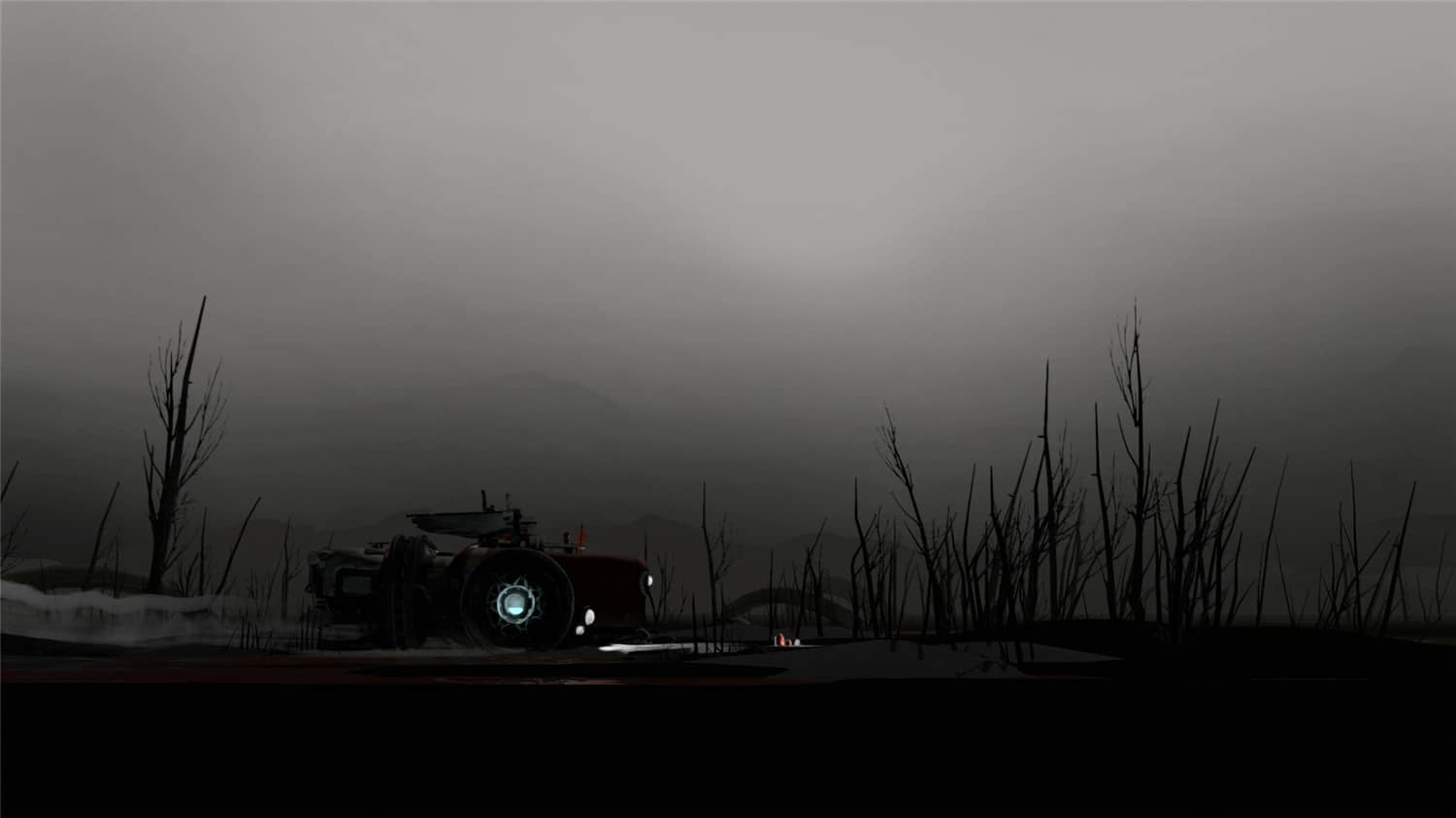 孤帆远航/远方孤帆/远方孤单的帆/FAR: Lone Sails-资源站