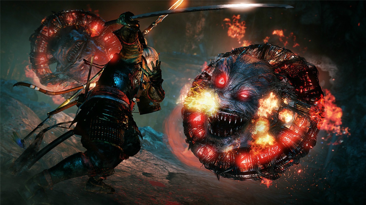 仁王：完整版/Nioh: Complete Edition-资源站
