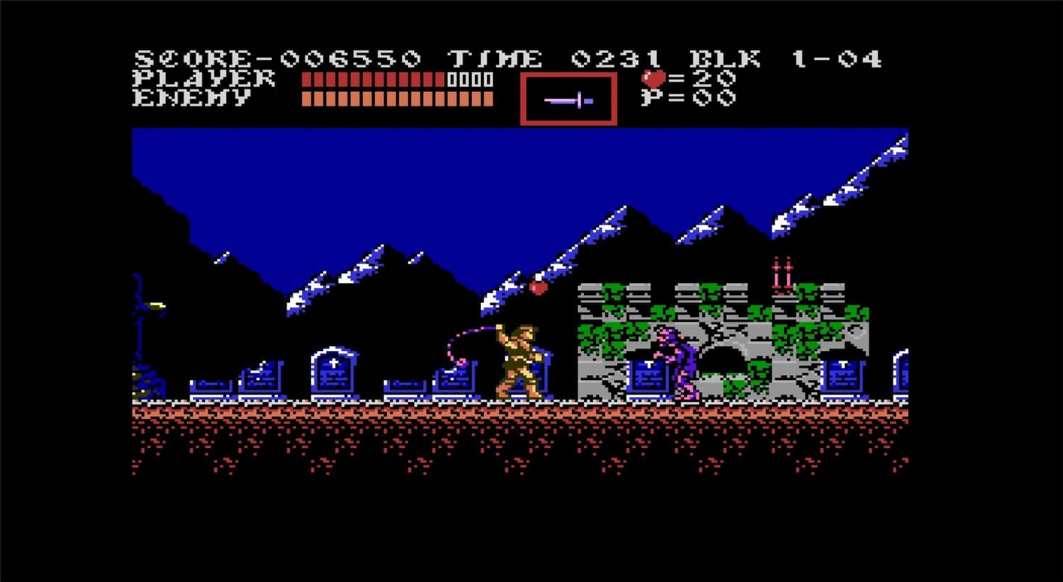 恶魔城周年收藏集/恶魔城高级收藏版/Castlevania Anniversary Collection-资源站