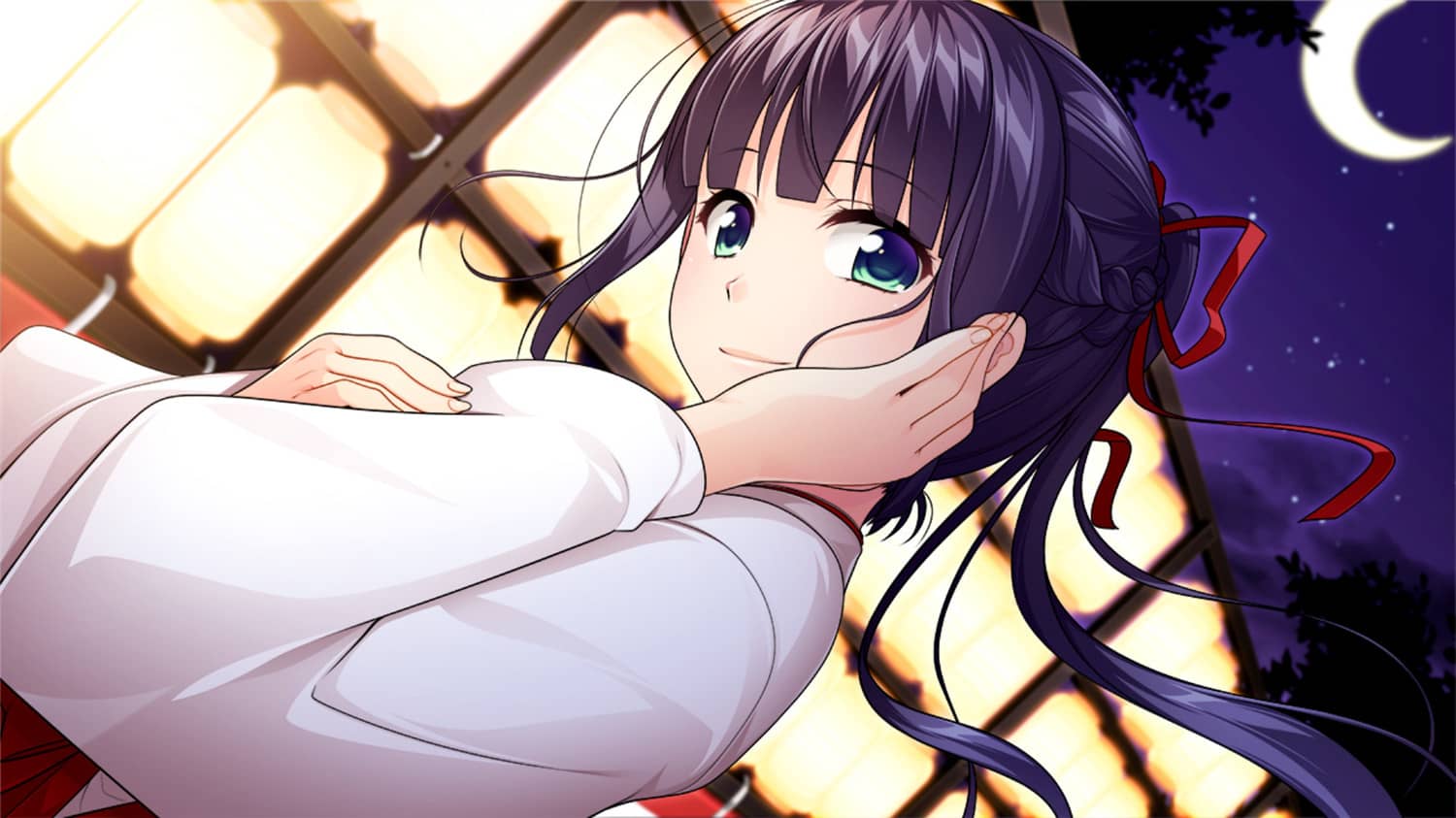 女装创世记/Trap Genesis-资源站