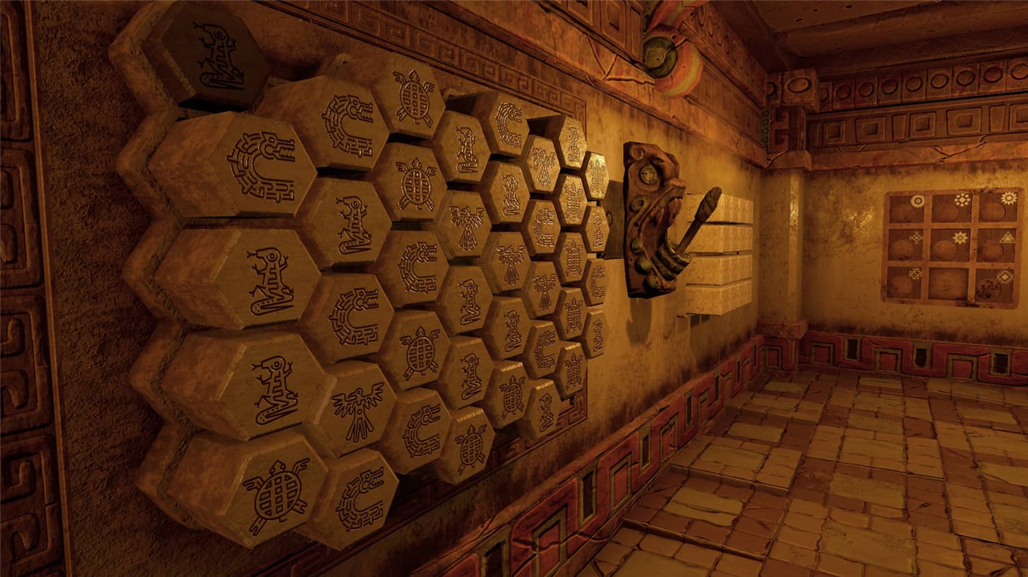 在时间之间：逃离室/Between Time: Escape Room-资源站