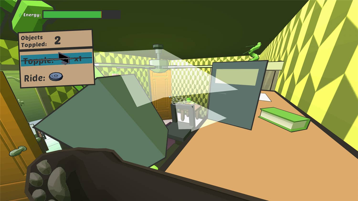 暴力喵喵拳：重置版/Catlateral Damage: Remeowstered-资源站