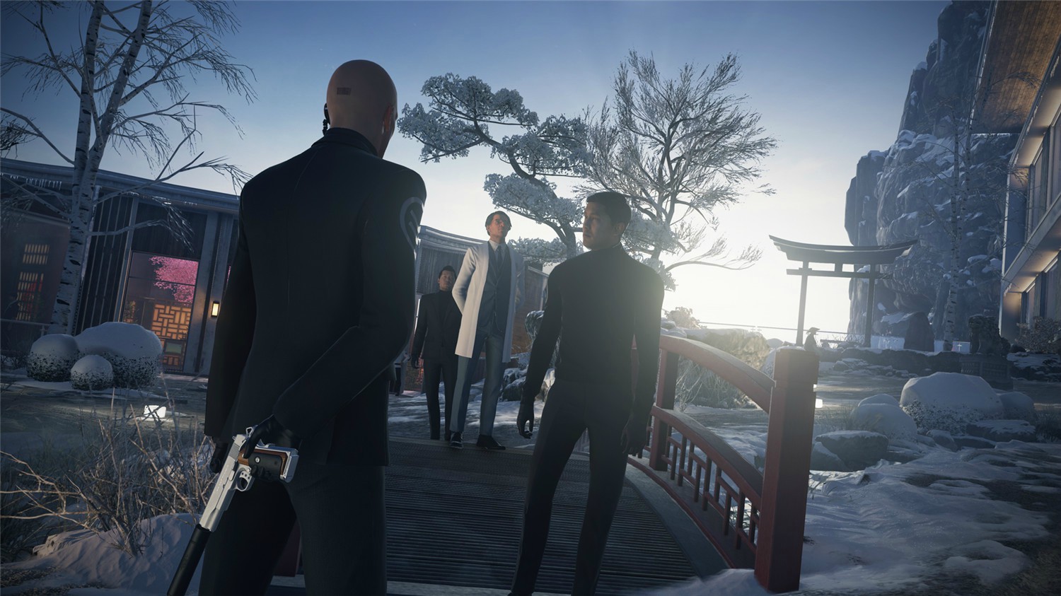 杀手6/5/4/3/2/1/go/Hitman 6-资源站