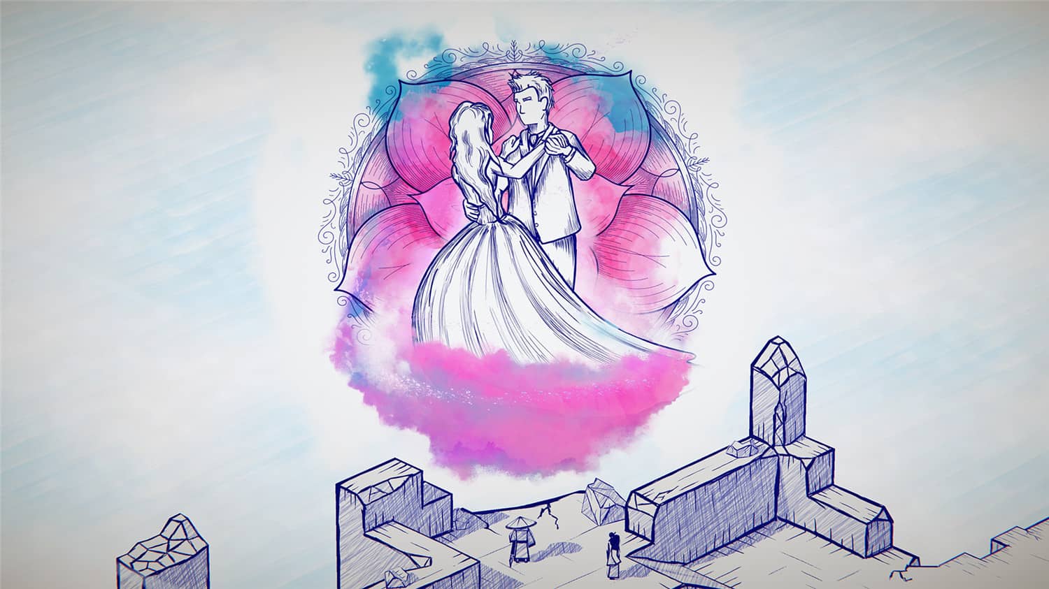 洇客/Inked: A Tale of Love-资源站
