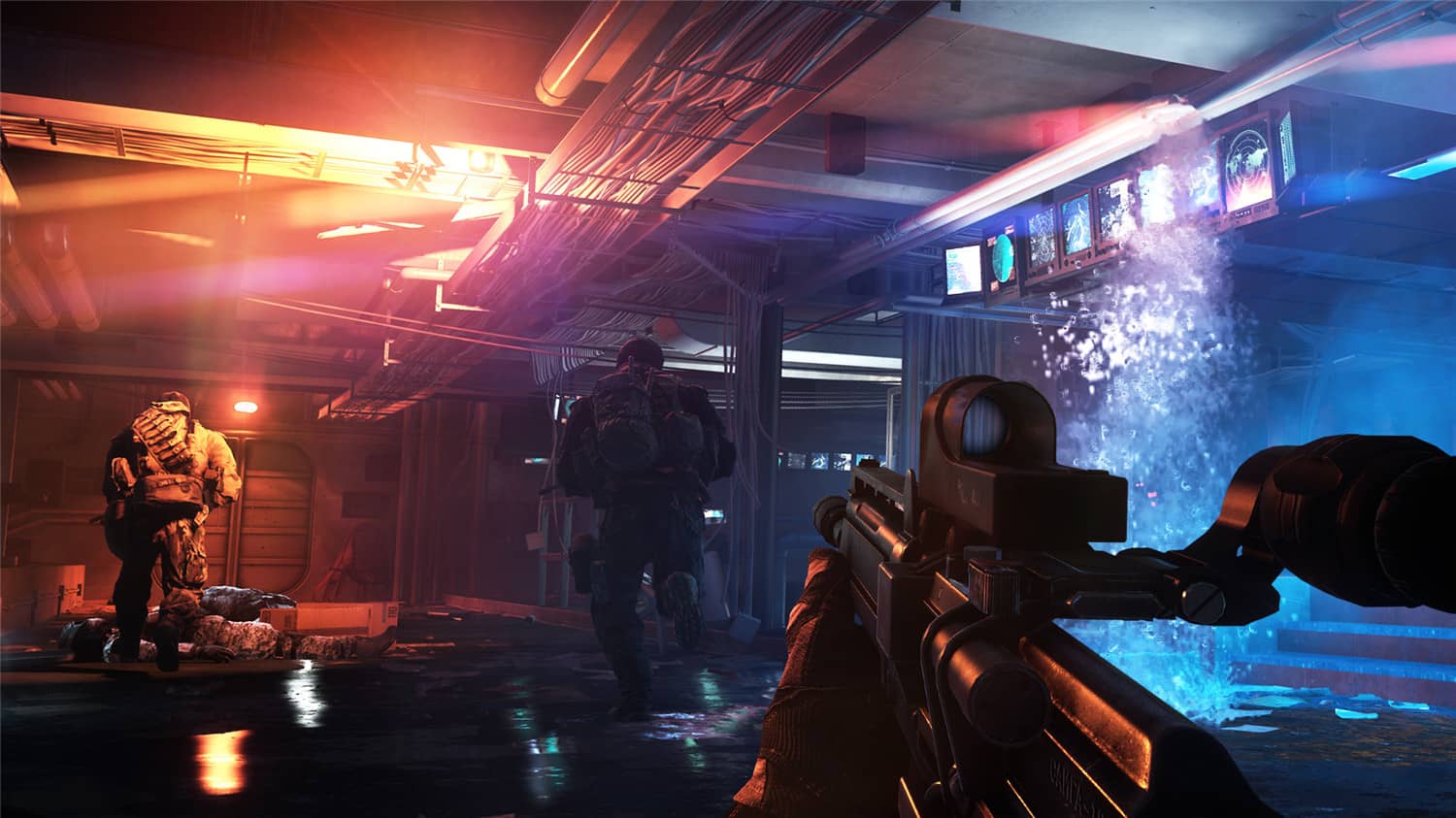 战地4/Battlefield 4-资源站