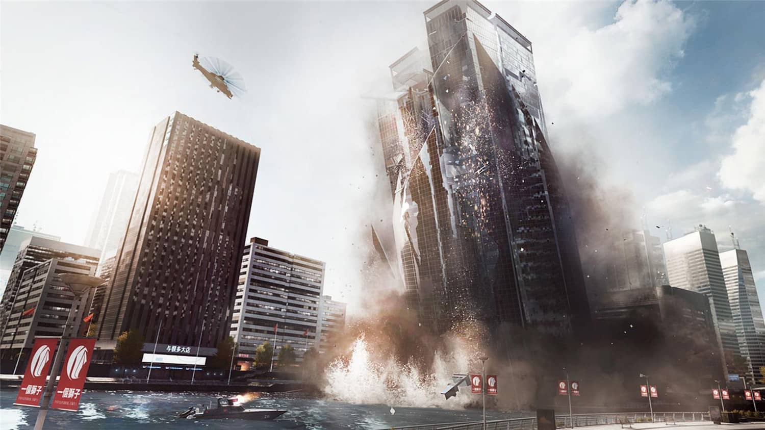 战地4/Battlefield 4-资源站