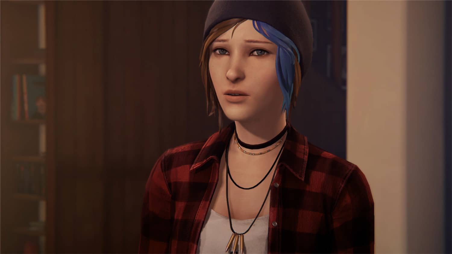 奇异人生：风暴前夕重制版/Life is Strange: Before the Storm Remastered-资源站