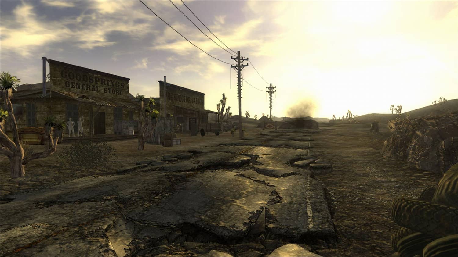 辐射：新维加斯/Fallout: New Vegas-资源站