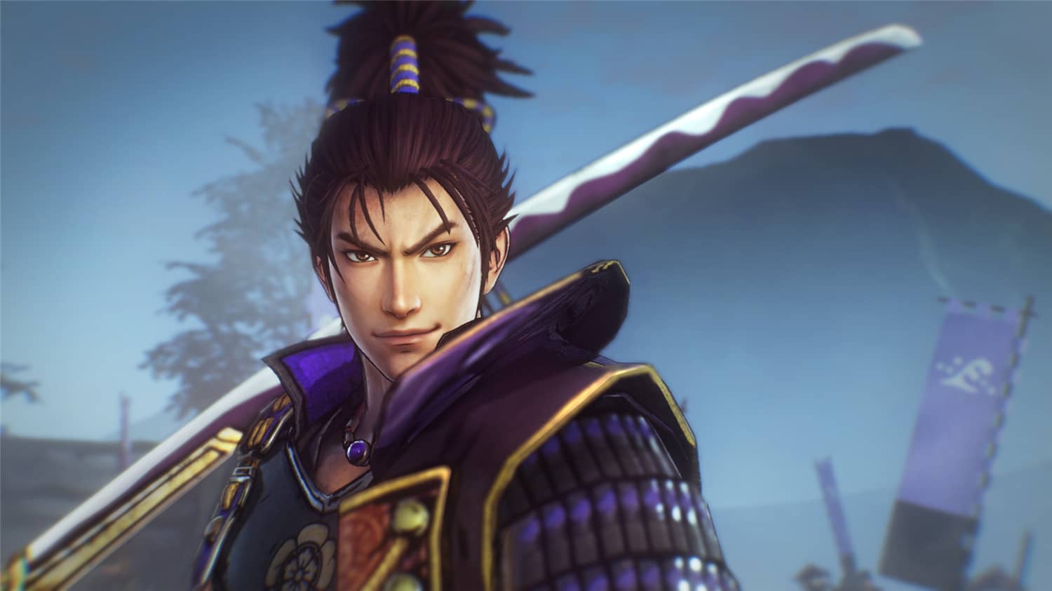 战国无双5/Samurai Warriors 5-资源站