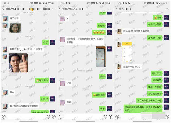 虚拟资源项目3.0（单品服务流玩法），单品利润在80元~600元左右-资源站