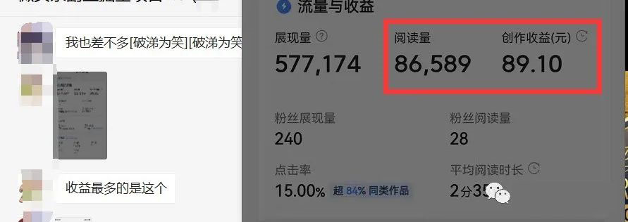 适合小白的微头条项目第4期：单天300-500，高价课程-资源站