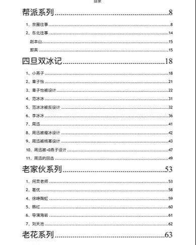 网盘电影项目：合理利用百度网盘，前期辛苦一下后期躺赚-资源站